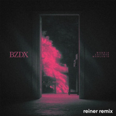 Wxrdie - Bước Za Đi Xa (prod. by Lucin3x & Marlykid) reiner remix