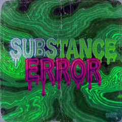 Shrink x Ascidz - Substance Error (Direct DL)