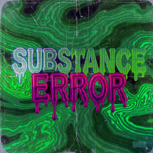 Shrink x Ascidz - Substance Error (Direct DL)