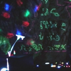 Rave - Spaced Out @ Ocean Beach