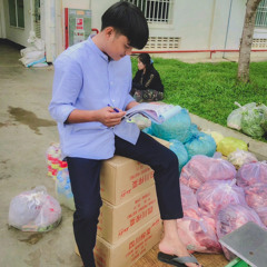 TING - Please Don't Leave Me ( Dalin Boss & Yawin ) Funky Remix 2023 [Family Boss & Private Team]