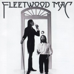 Fleetwood Mac - Over My Head (Twin Sun Edit)