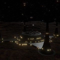 Lunar City