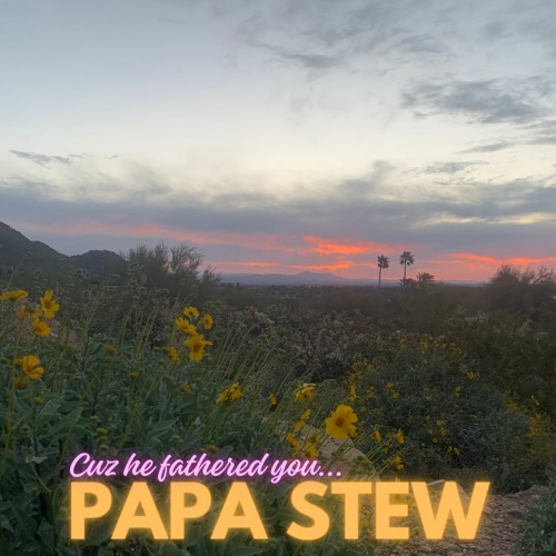 Papa Stew