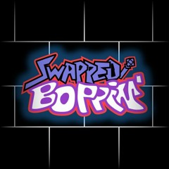 Swapped Boppin' (FNF Swap AU) - Practice