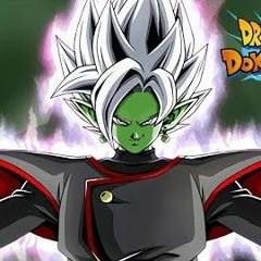 Dragon Ball Z Dokkan Battle INT LR Merged Zamasu Intro OST (Extended)