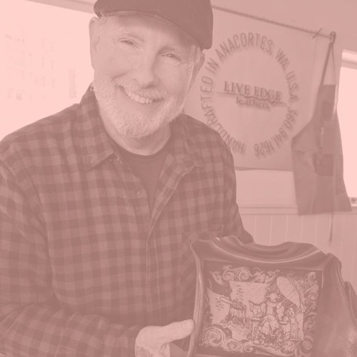 Ep. 198: Mike Staum