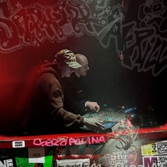 DJ SAPHIRRE B2B AKRILL (Live from Blank - label nights / Welofi stage 18.04.25)