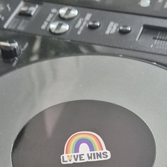 CSD Partymix 2025 | Special 1h Trance/Bounce/Schranz