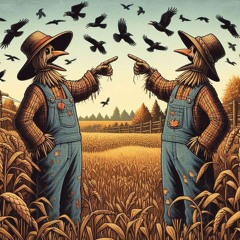 Waiting for me there