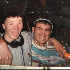 Colosseum dj nrg mcs attack and techno t