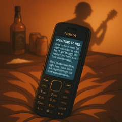Voicemail to Her