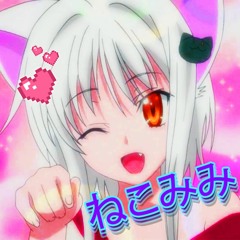 cat girls!! .+* (^・ω・^ )