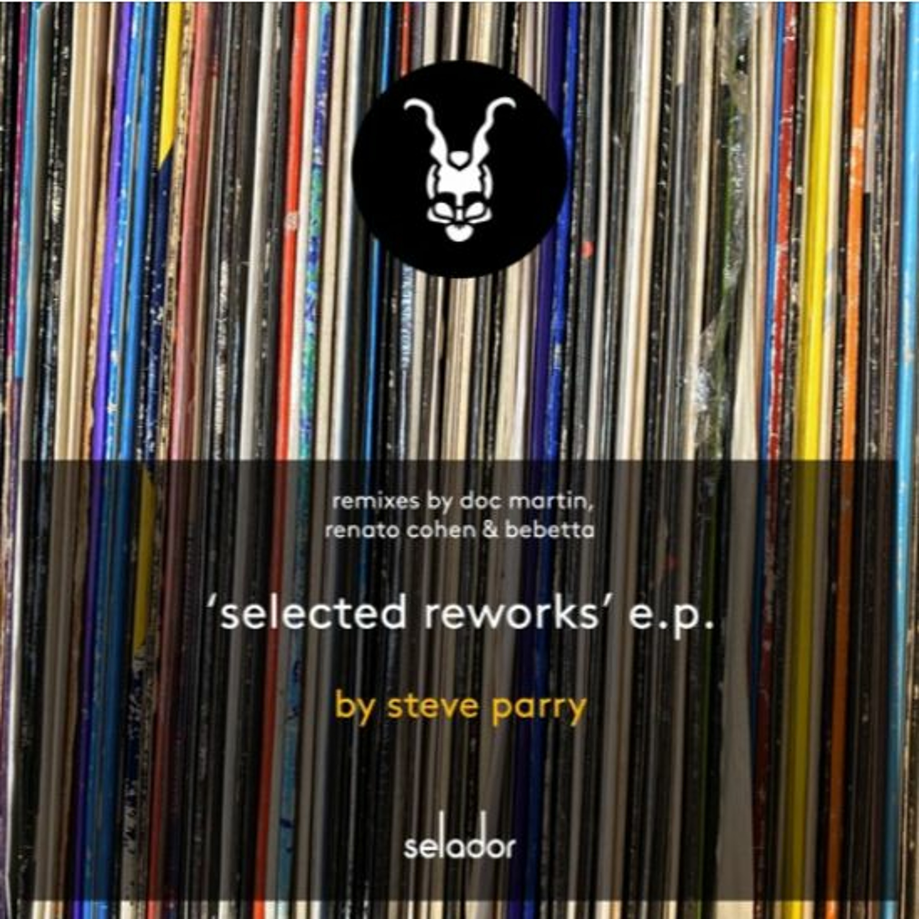 Selador Recordings Podcasts