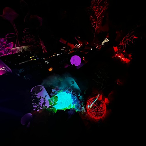 Induced Proximity LIVE Set Speak Softly