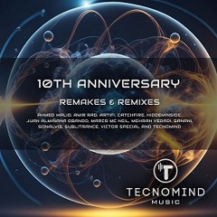 Tecnomind - After The End 2023 (Sonalyis Radio Edit)