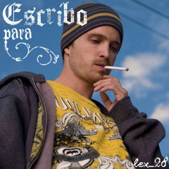 escribo para