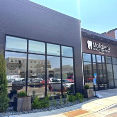 Molldrem Family Dentistry - Where Your Smile Comes First