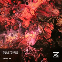 ASR770: Phil Stringer - Architeuthis [OUT NOW]