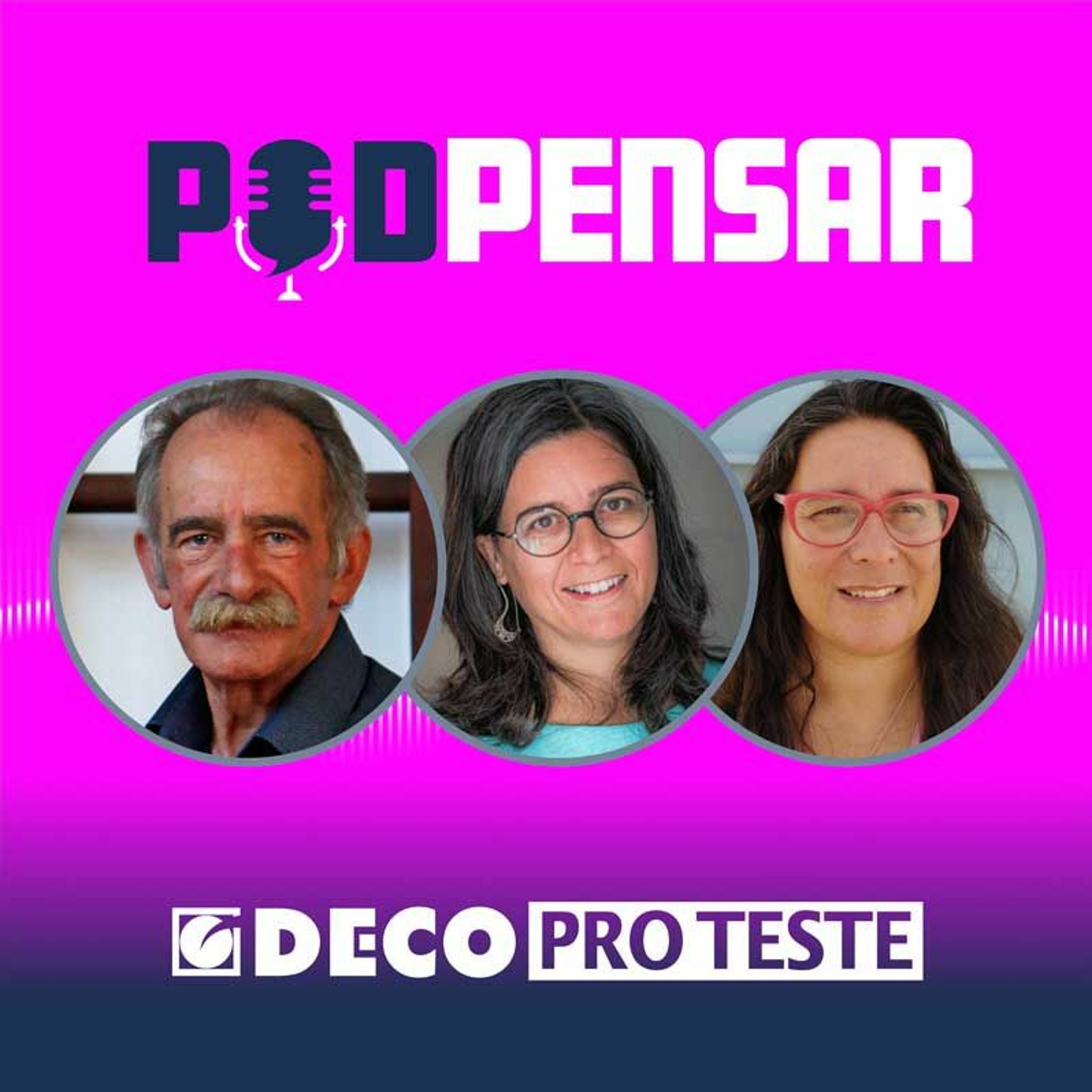POD Pensar