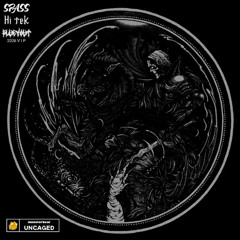 SPASS - HI TEK (BLUEYOUT 2026 VIP) | Monsterbear UNCAGED