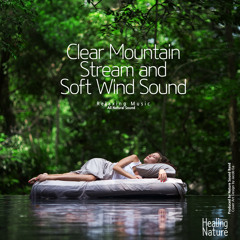평화로운 자연의 소리 Peaceful Nature Sound (Birds, Water Stream)