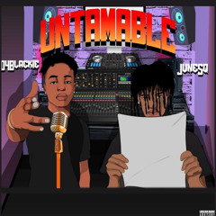 Untamable (Feat. JuneSq)