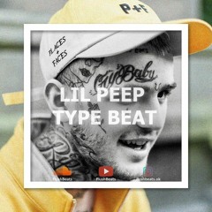 Lil Peep Type Beat (Prod By. FlushBeats)[CHEAP] [FOR SALE]