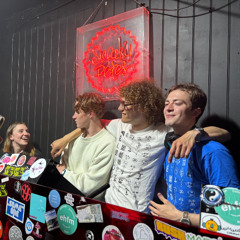 Mélange All Night Long @ Sneaky Pete's (28.05.25)