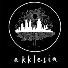 1 Thess 2:8 - EKKLESIA EP PT 1