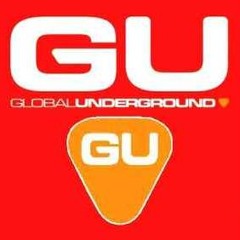 Sasha Global Underground Tribute Mix