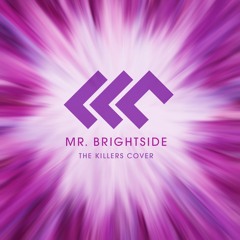 LLC - Mr. Brightside (The Killers Acoustic Cover)