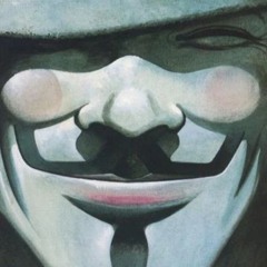 Episode 216: V for Vendetta Book 3: The Land of Do-As-You-Please