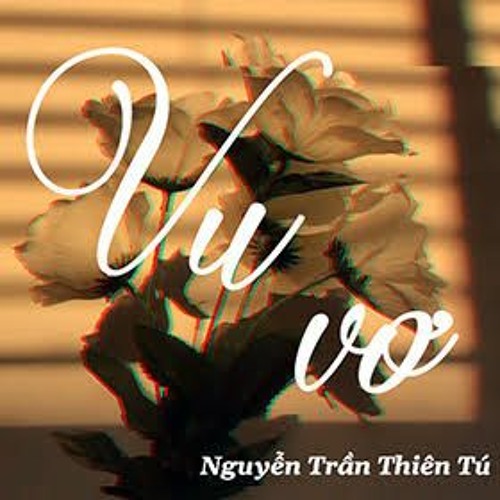 Vu Vơ