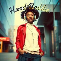 Hood Baddie