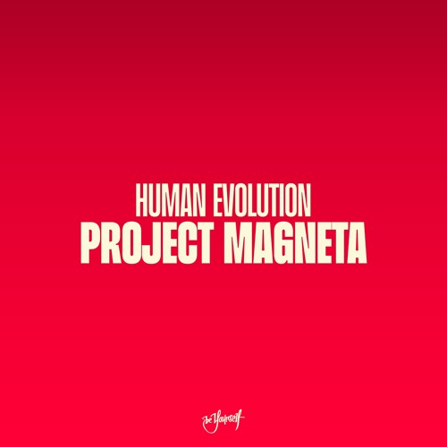 Project Magneta (One Small Step For Man Mix)