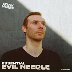 Stay Cool #063: Essential Evil Needle, Vol. II