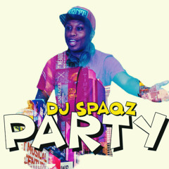 DJ Spaqz - Party