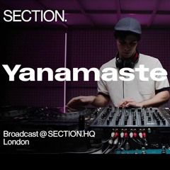 Yanamaste | SECTION. | April 2025