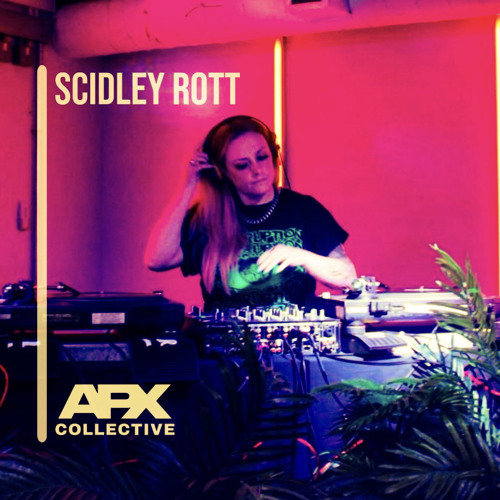 APX PODCAST #040 SCIDLEY ROTT