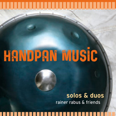 Handpan Music