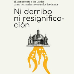 «Ni derribo ni resignificación» en RNE Navarra