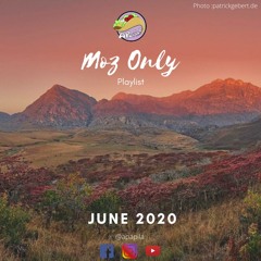 #MozOnly (June 2020)