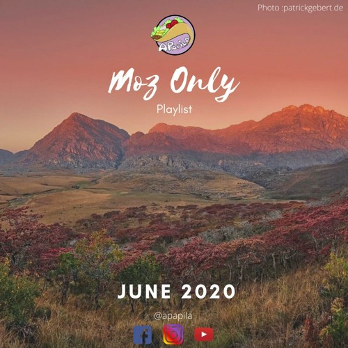 #MozOnly (June 2020)