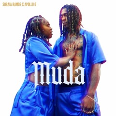 Soraia Ramos x Apollo G - Muda (Divulga aqui a tua música +244 944 429 663)