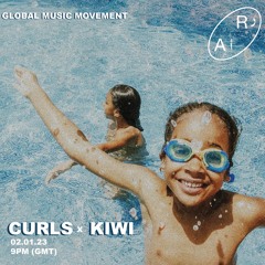 Radio Alhara - GLOBAL MUSIC MOVEMENT: Curls x Kiwi