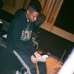 03KG SLAPPER WIT UNK | made on the Rapchat app (prod. by BaldyOnTheBeat)