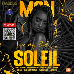 Mon Soleil_Love My Zouk vol 5