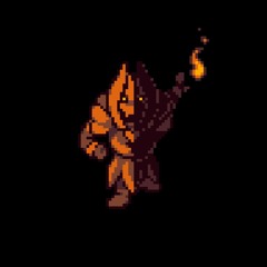 Toriel