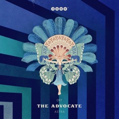 The Advocate - Astra [3000 Grad Records]